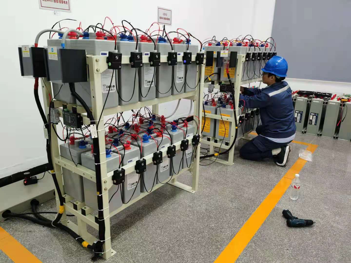 PA集团ups电源如何维护保养